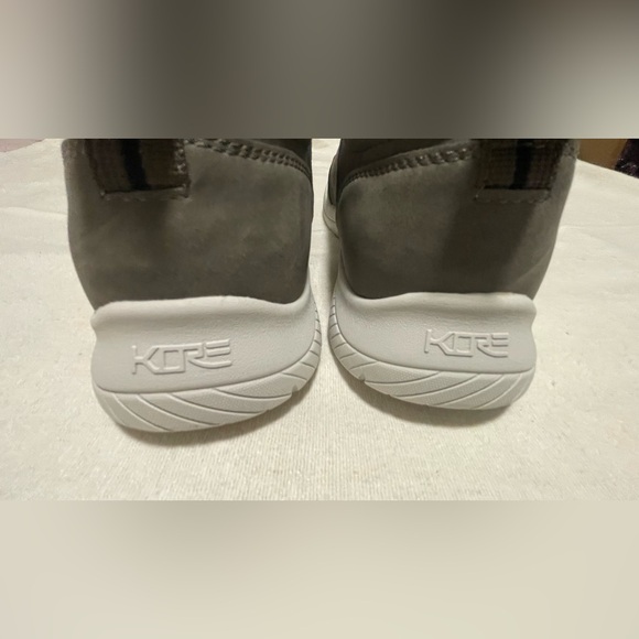 NWT NUNN BUSH KORE MENS SHOES SMARTSCENT ULTRA COMFORT SIZE 11,5 - Picture 6 of 9